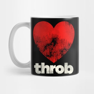 Heart Throb Mug